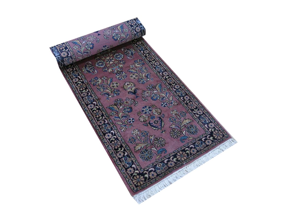 Oriental rug Sarough Exclusive