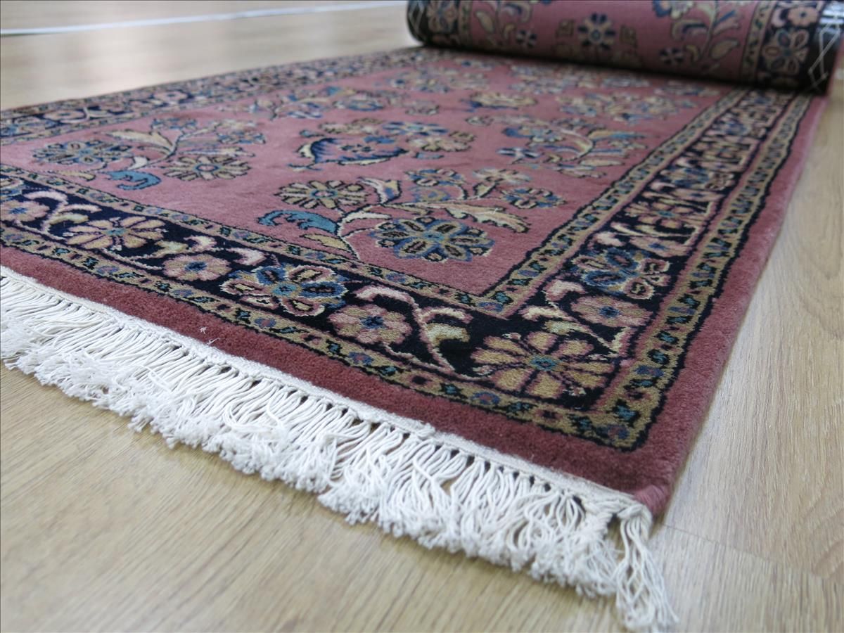 Oriental rug Sarough Exclusive
