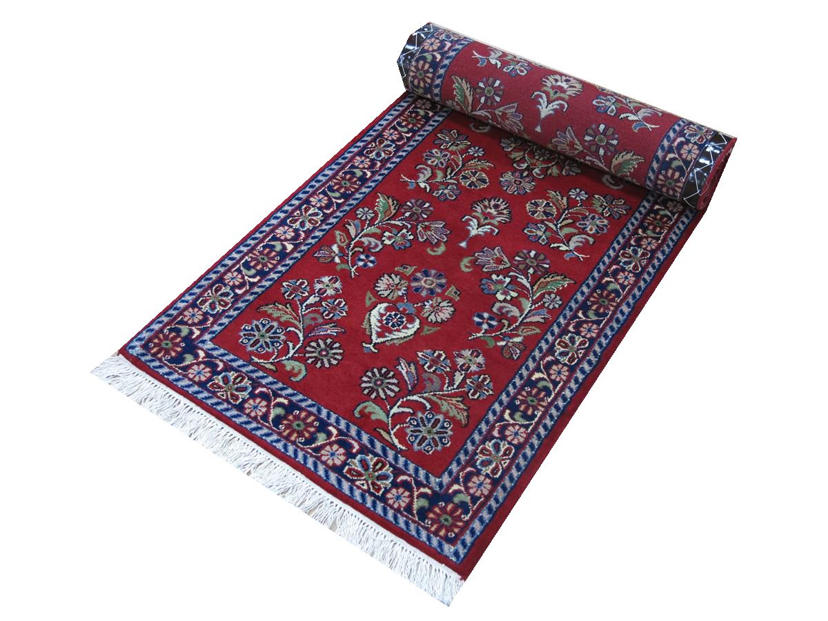 Orientteppich Sarough Exclusive