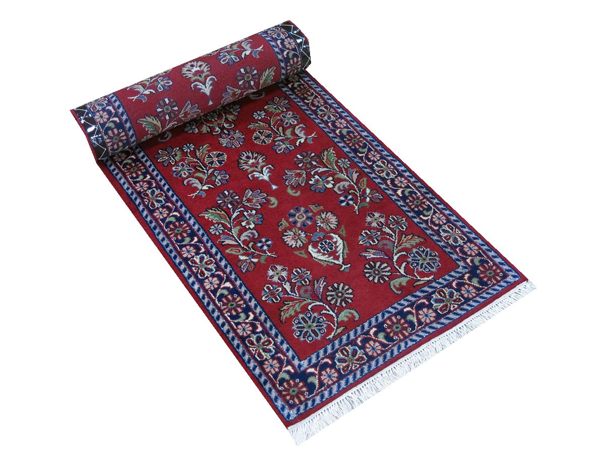 Orientteppich Sarough Exclusive