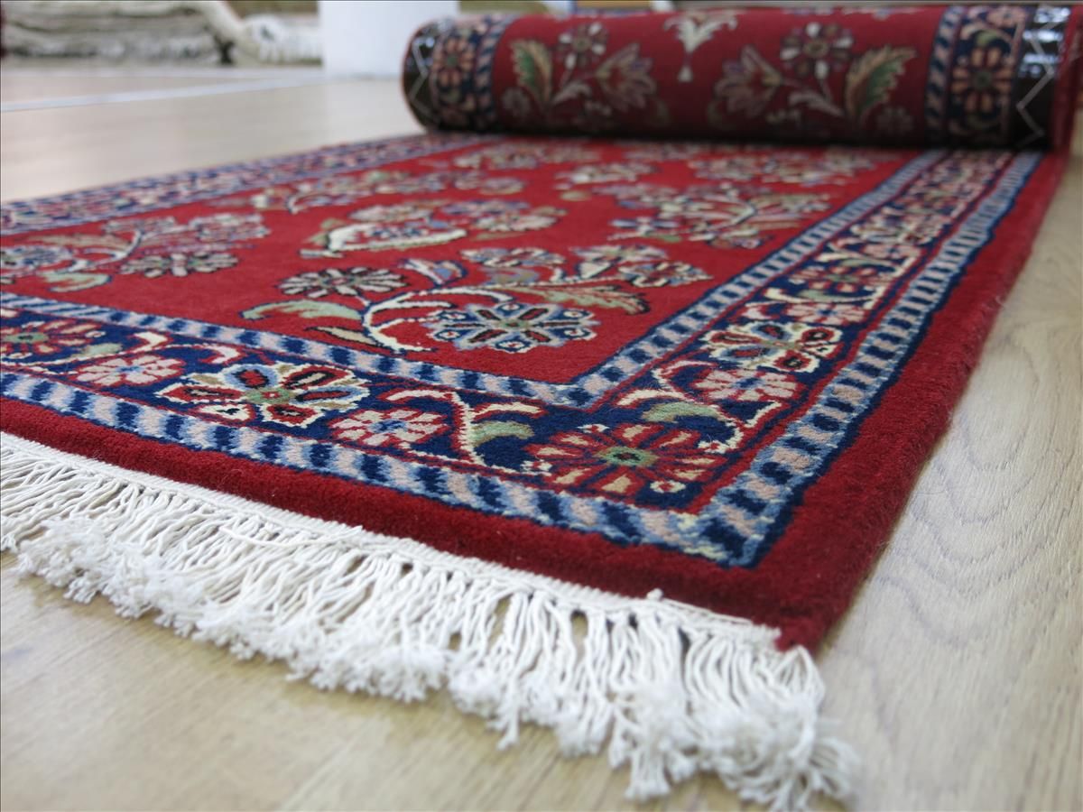 Orientteppich Sarough Exclusive