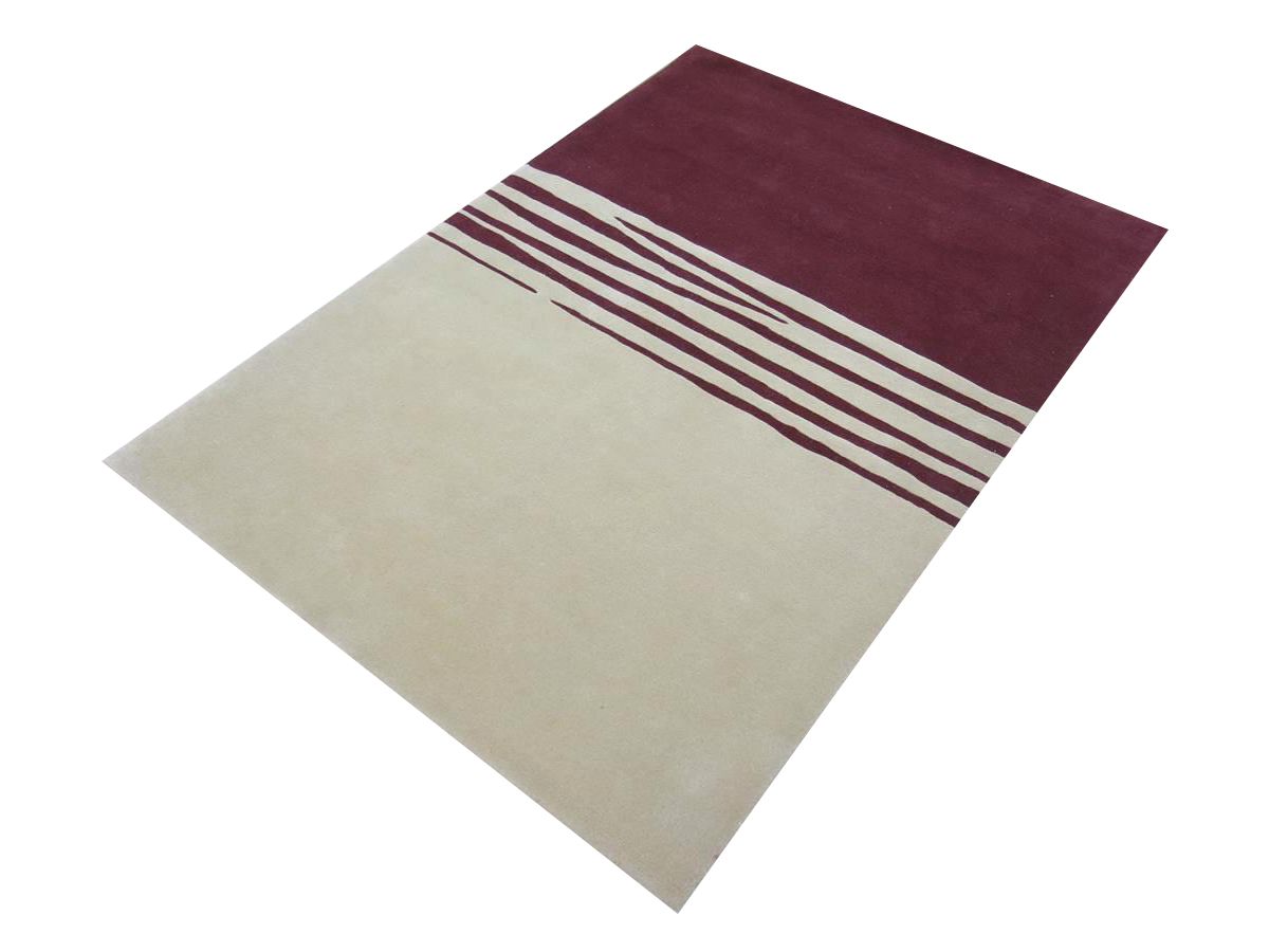 Moderner Teppich Modern Tuft Carpet