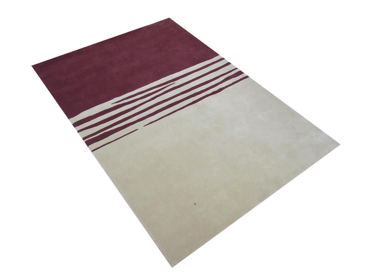 Moderner Teppich Modern Tuft Carpet
