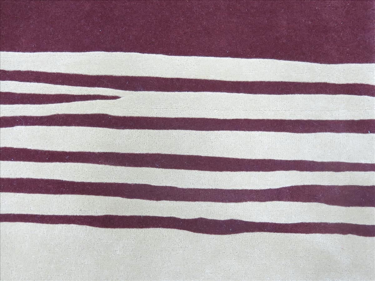 Moderner Teppich Modern Tuft Carpet