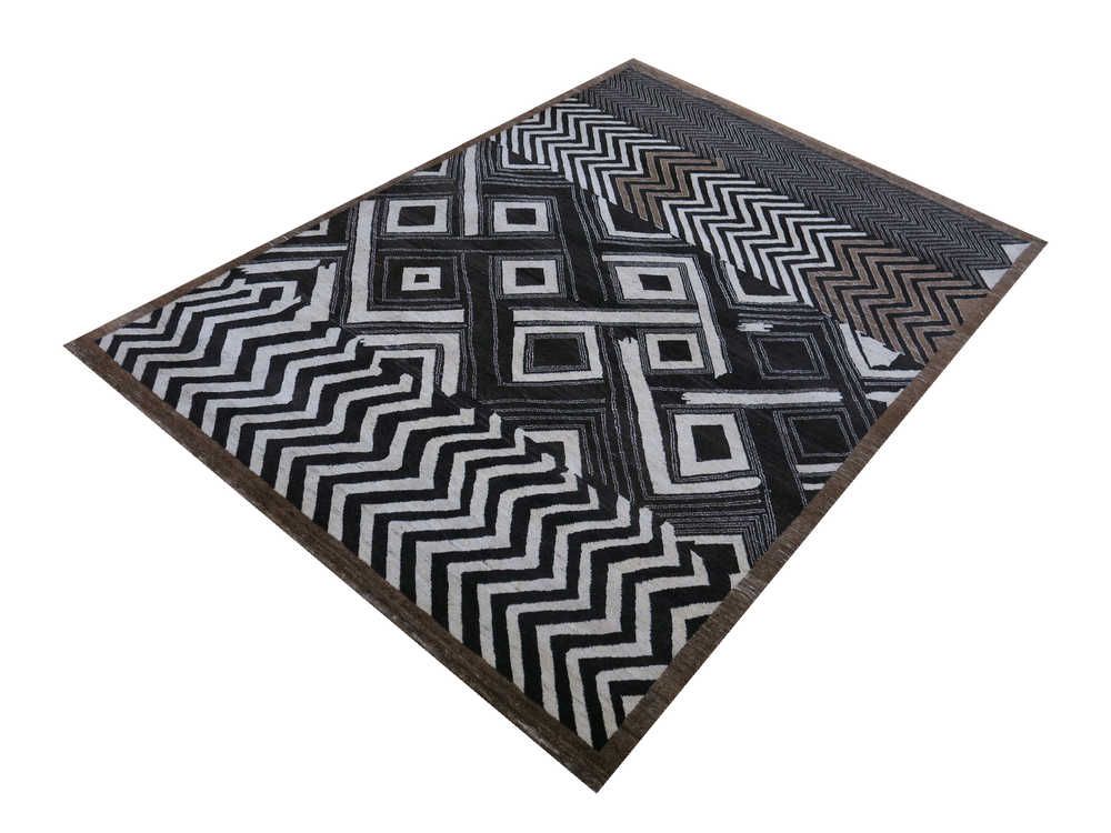 Modern rug Gabbeh Super