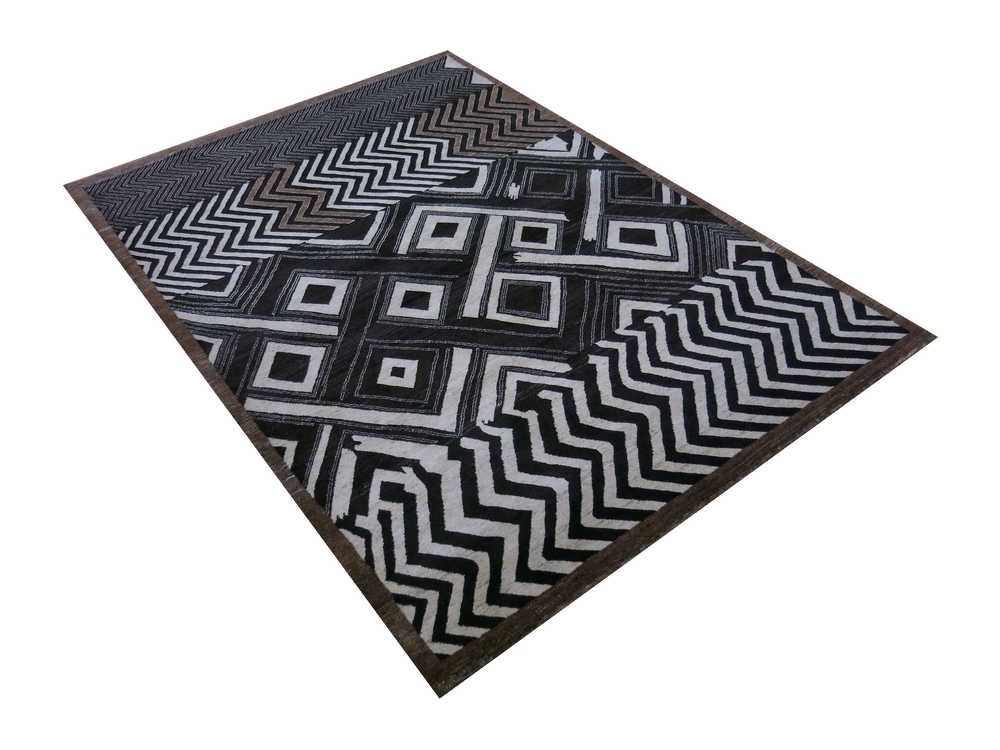 Modern rug Gabbeh Super