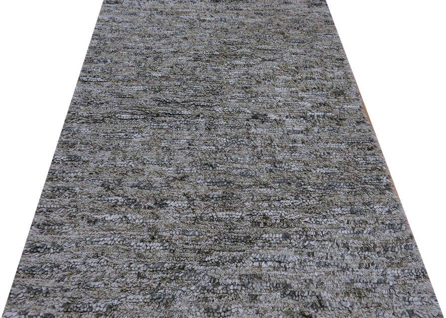 Moderner Teppich Afghan Filpa