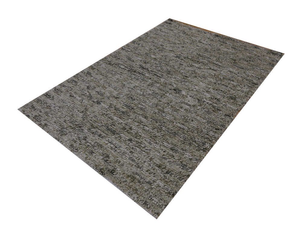 Moderner Teppich Afghan Filpa