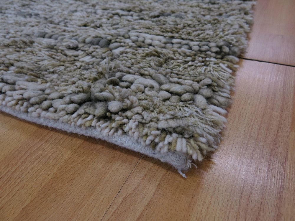 Moderner Teppich Afghan Filpa