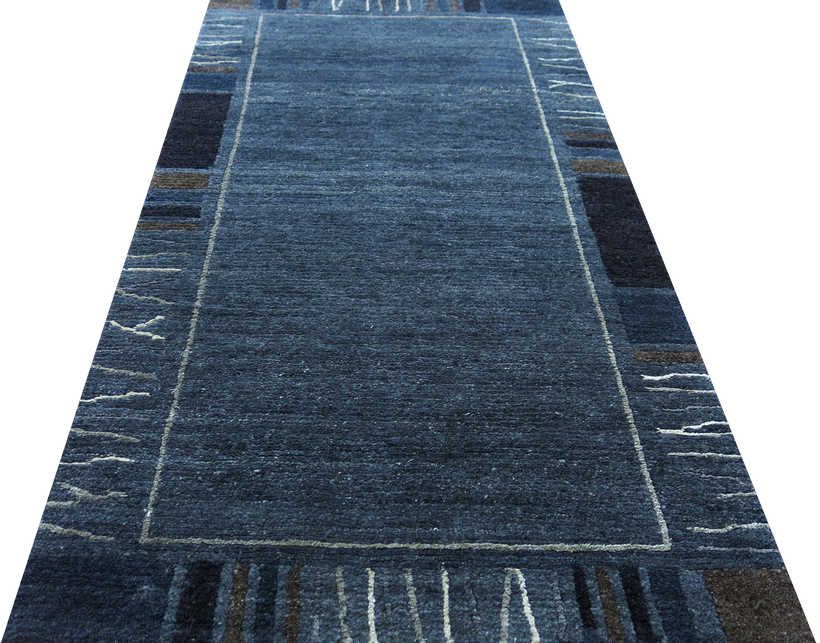 Modern rug Original Nepal Exclusive
