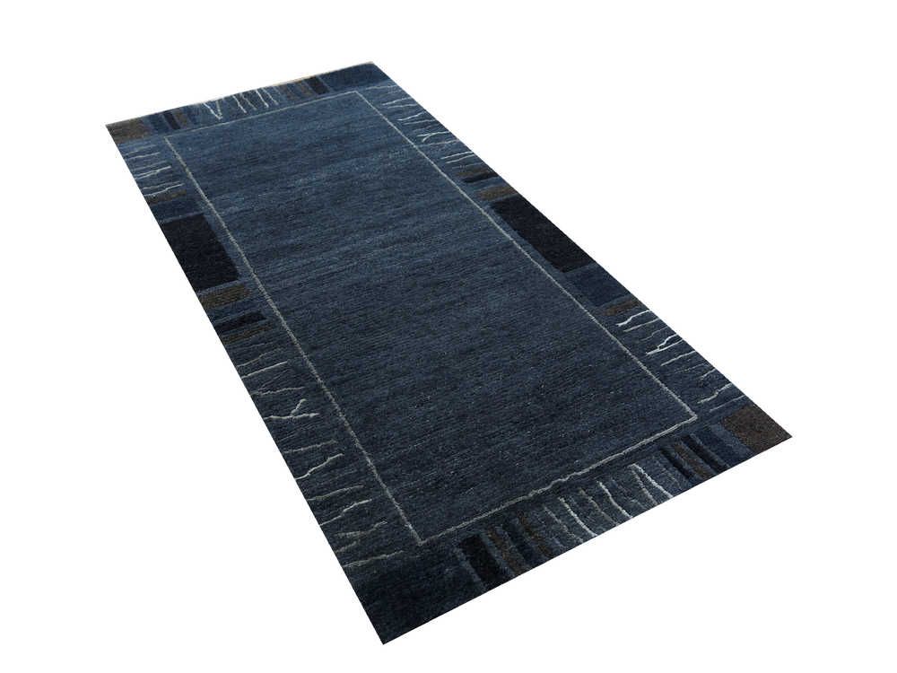 Modern rug Original Nepal Exclusive