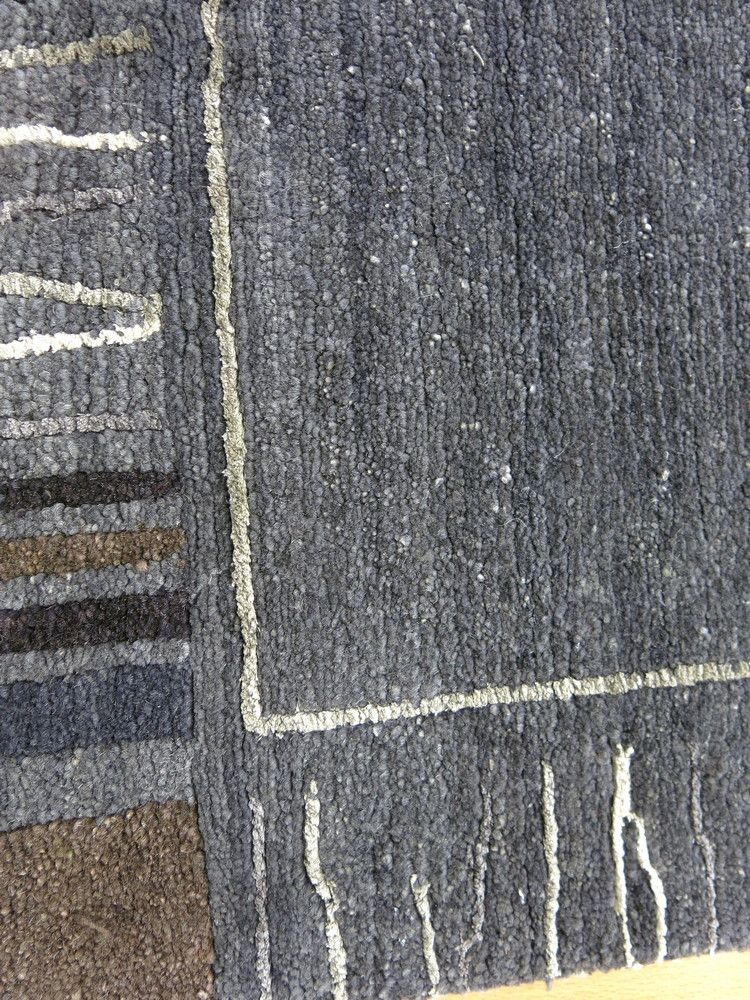 Modern rug Original Nepal Exclusive