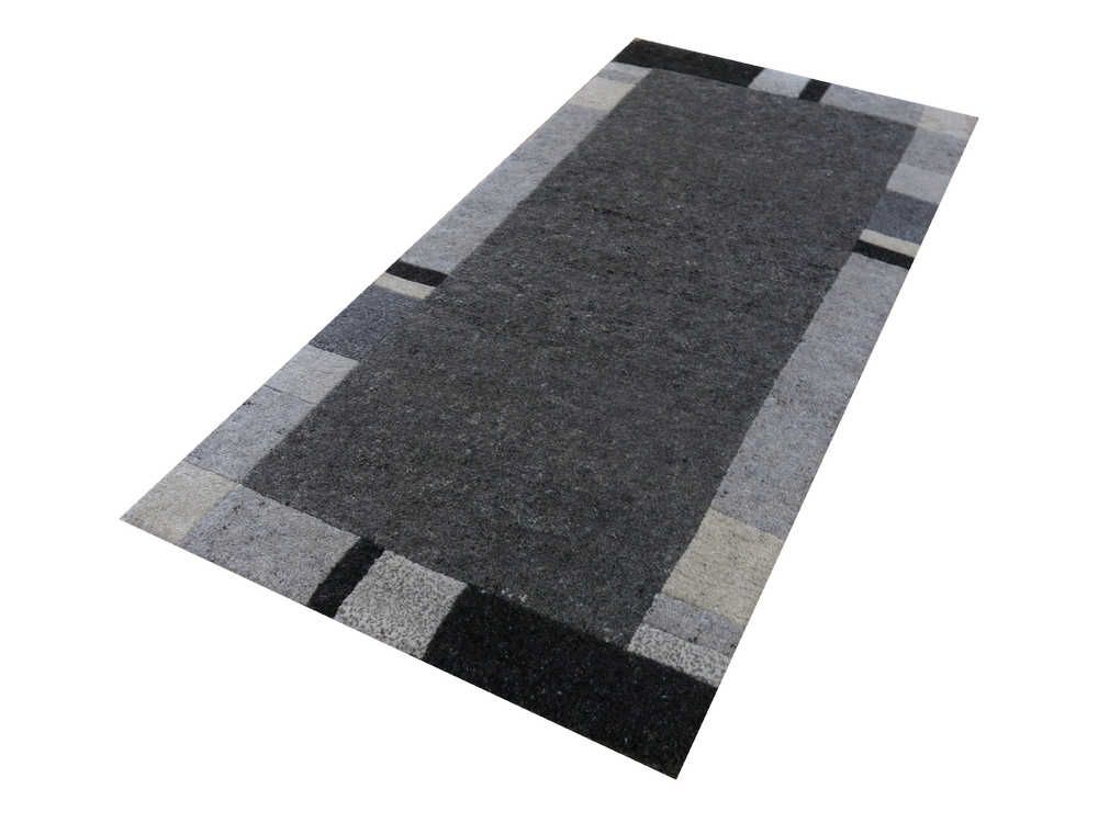 Moderner Teppich Nepal Super