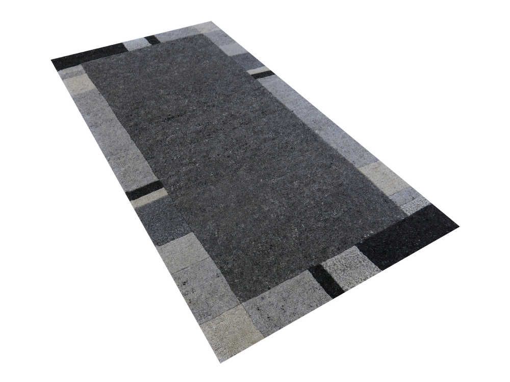 Moderner Teppich Nepal Super