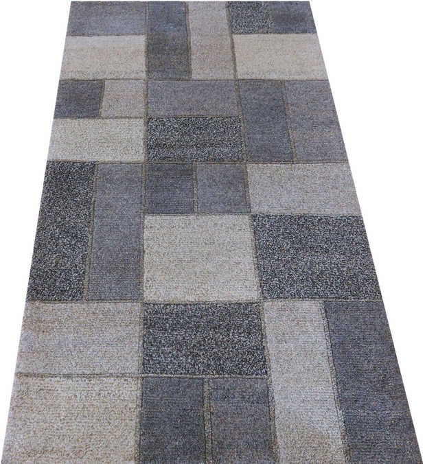 Modern rug Original Nepal Exclusive
