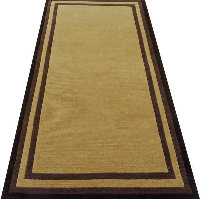 Modern rug Original Nepal Exclusive