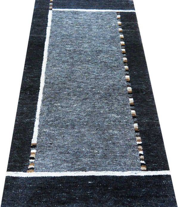 Moderner Teppich Nepal Super