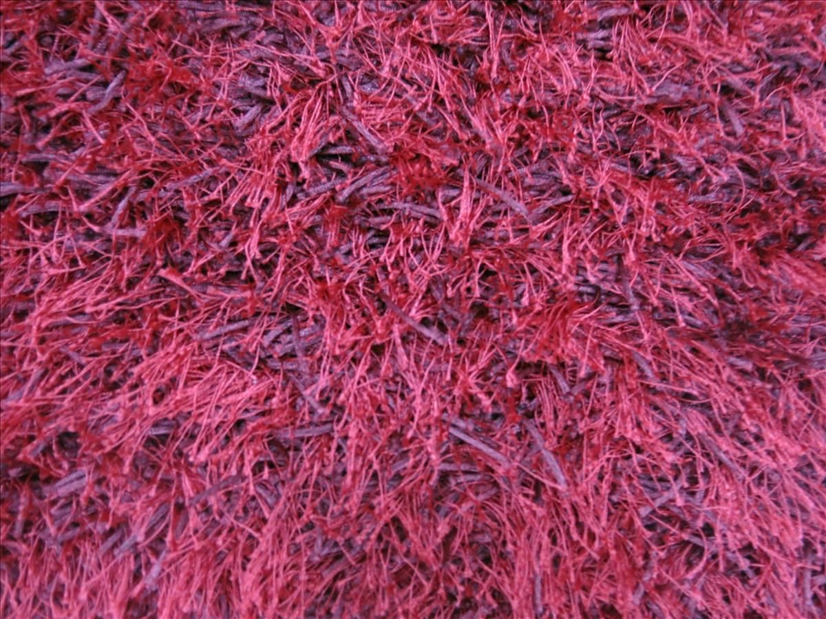 Teppich Shaggy Super