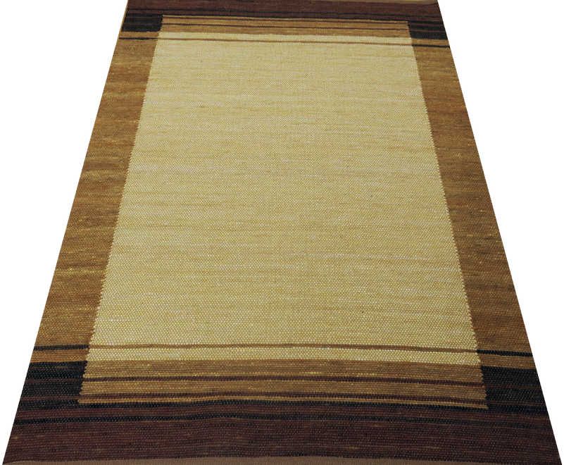 Moderner Teppich Afghan Filpa