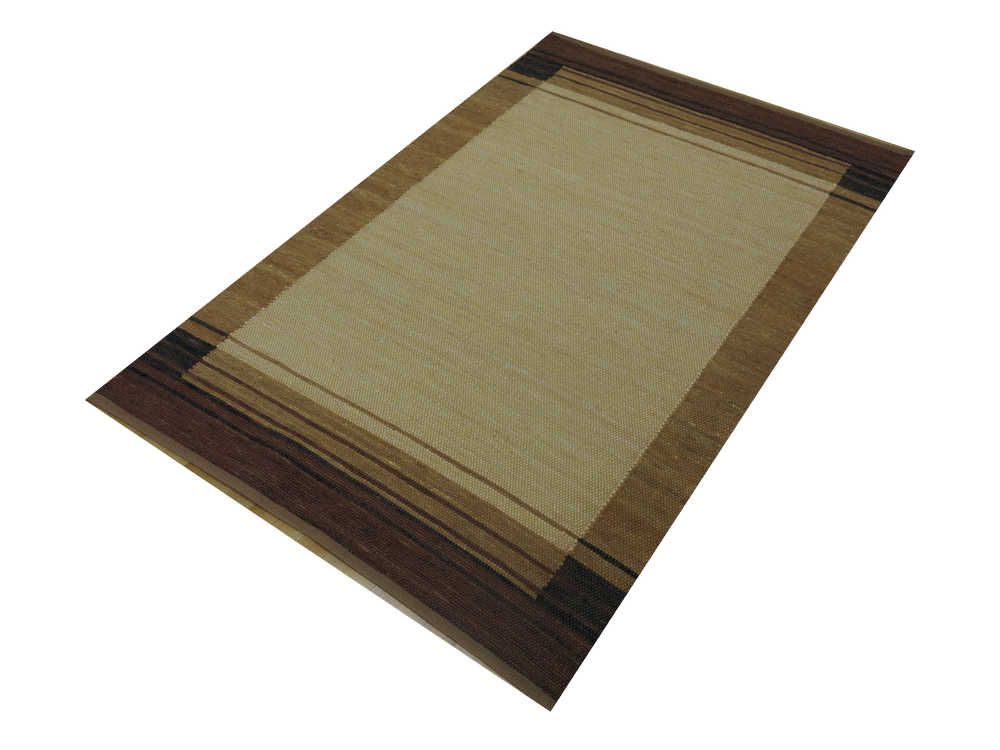Moderner Teppich Afghan Filpa