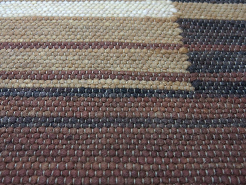 Moderner Teppich Afghan Filpa