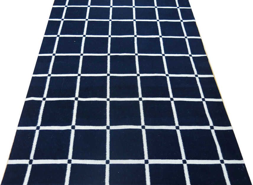 Moderner Teppich Afghan Filpa