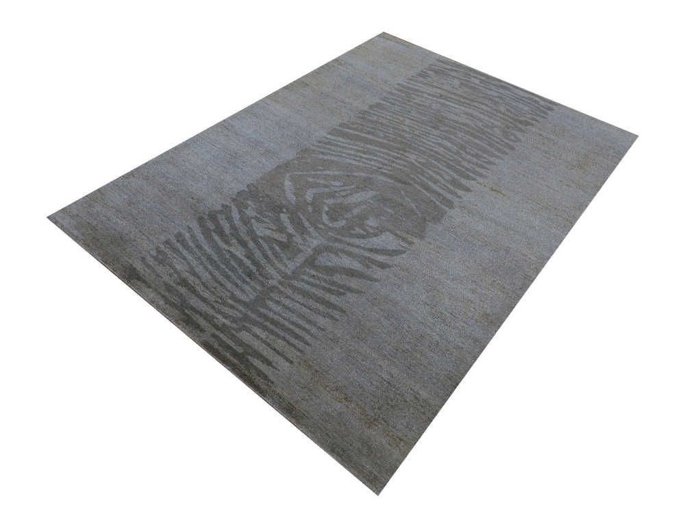 Moderner Teppich Original Nepal Exclusive