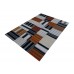 Moderner Teppich Afghan Filpa