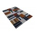 Moderner Teppich Afghan Filpa