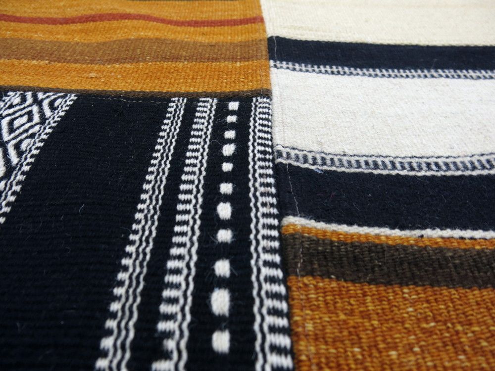 Moderner Teppich Afghan Filpa