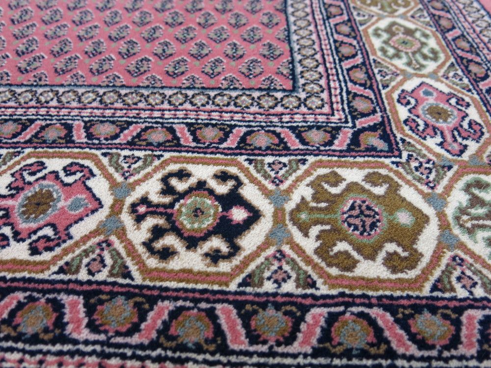 Orientteppich Classic Super