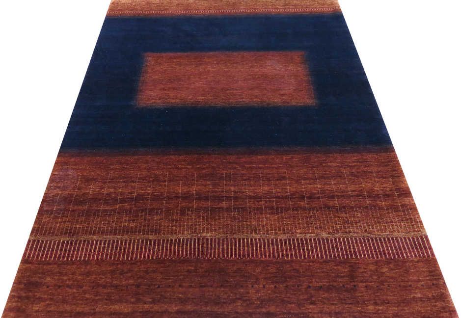 Moderner Teppich Gabbeh Super