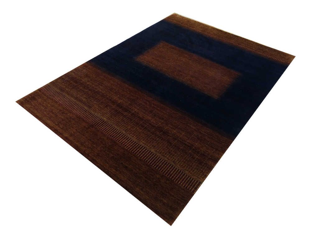Moderner Teppich Gabbeh Super