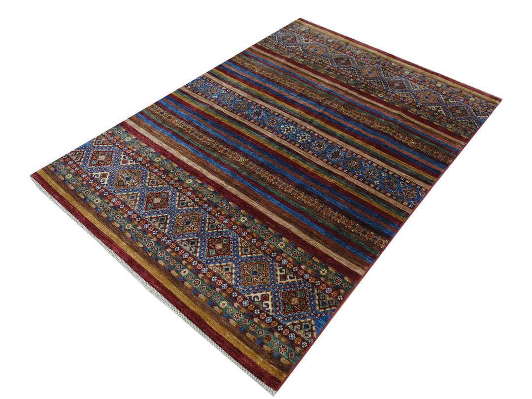Orientteppich Ariana Royal