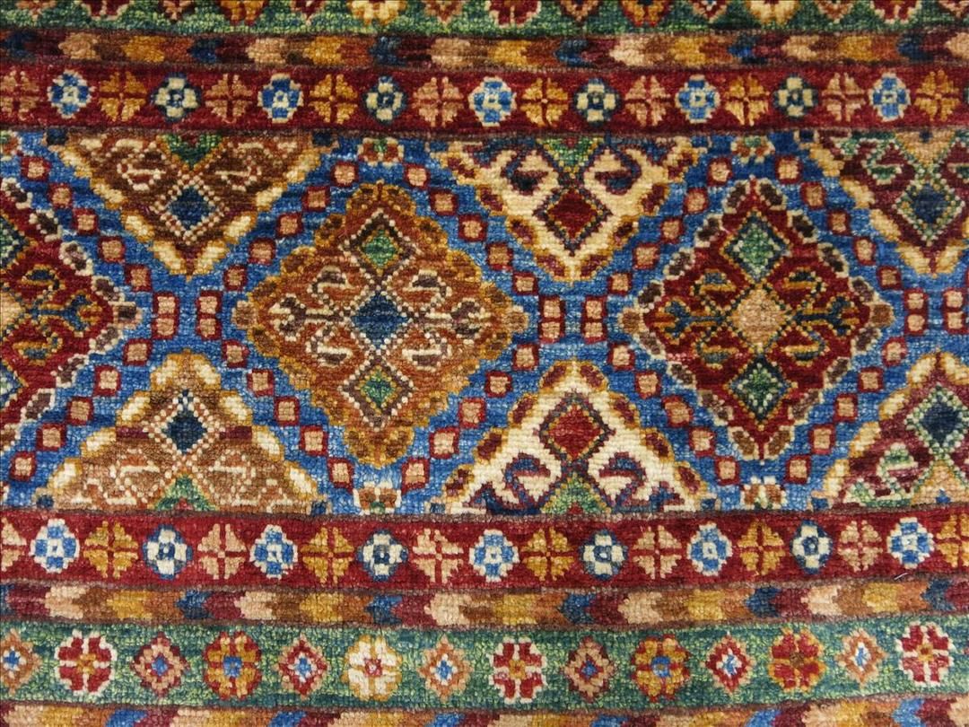 Orientteppich Ariana Royal