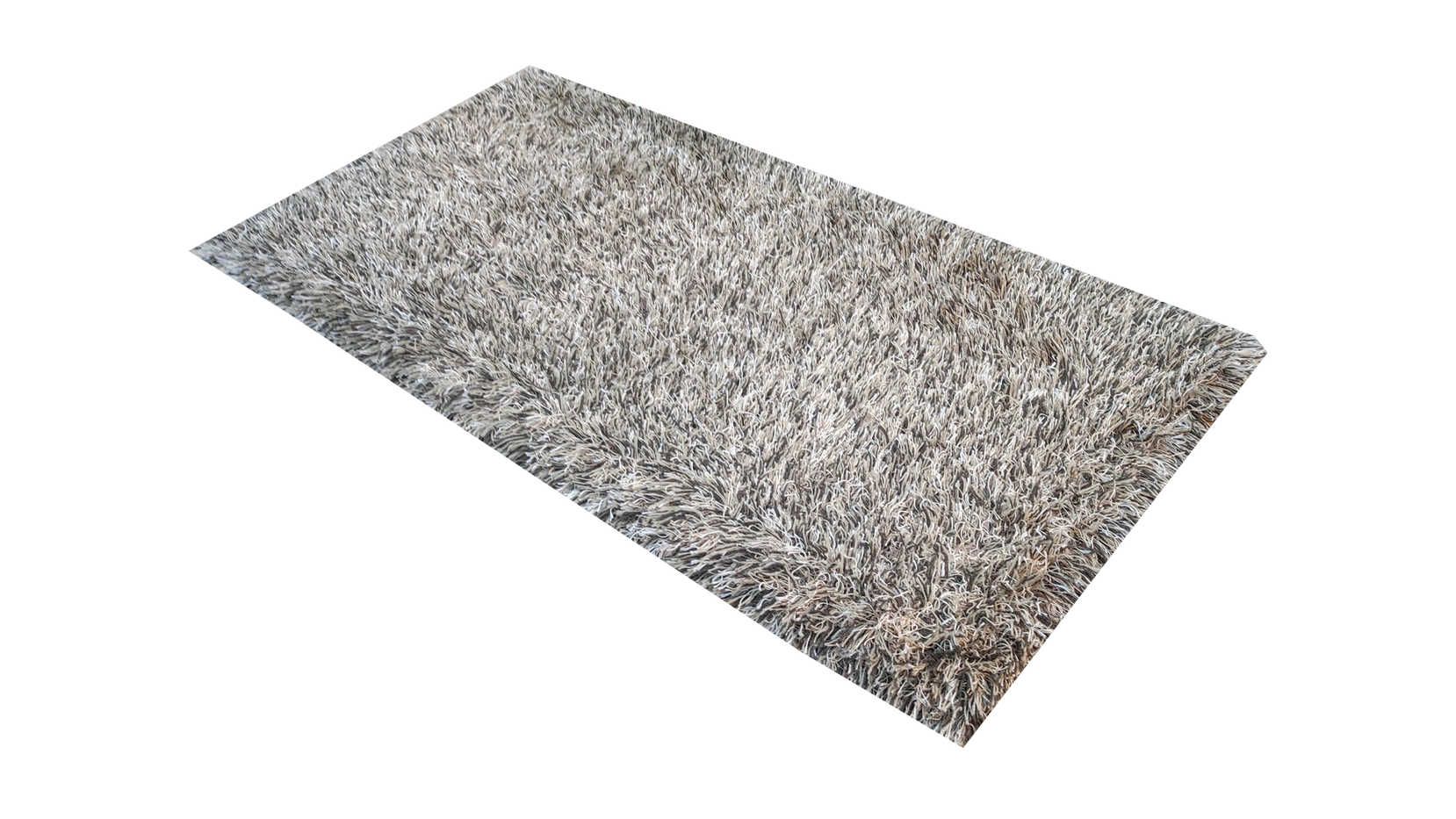 Rug Shaggy Super