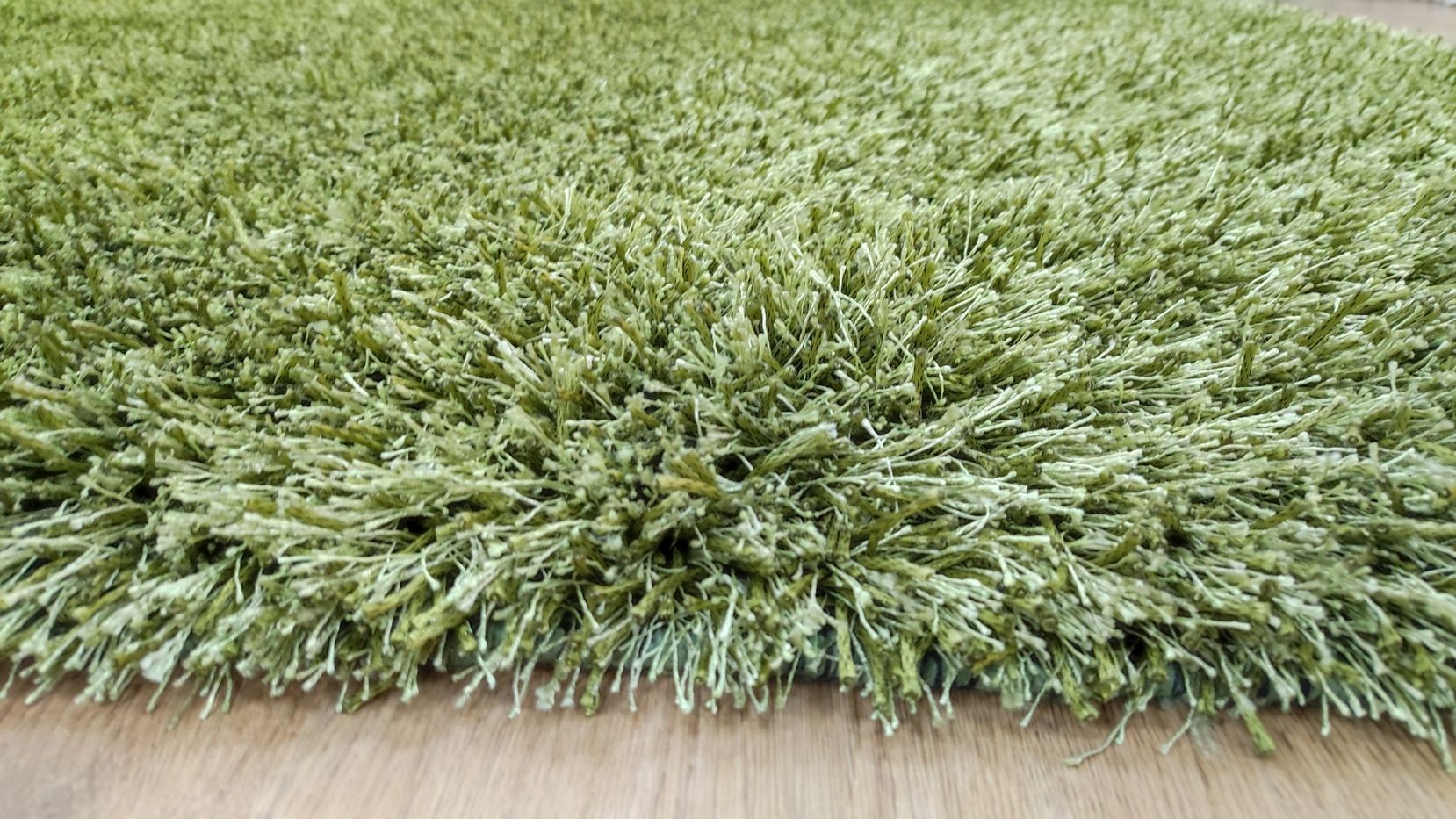 Teppich Shaggy Super