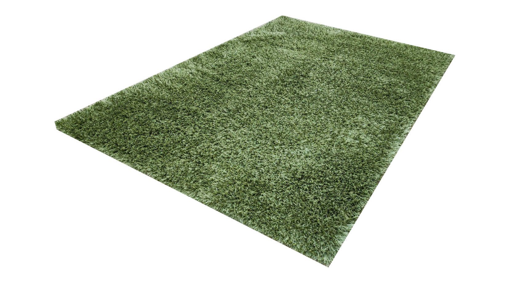 Teppich Shaggy Super