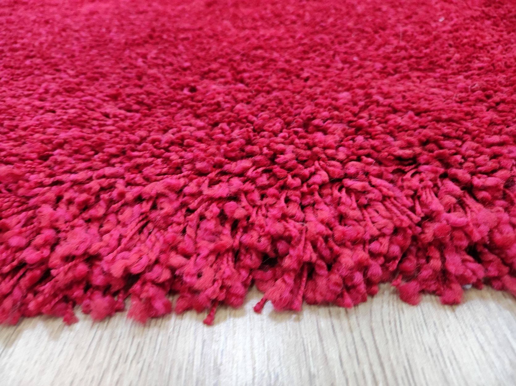 Rug Shaggy Super