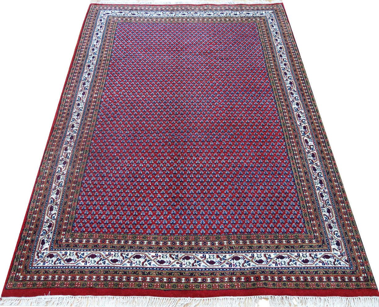 Orientteppich Sarough Exclusive