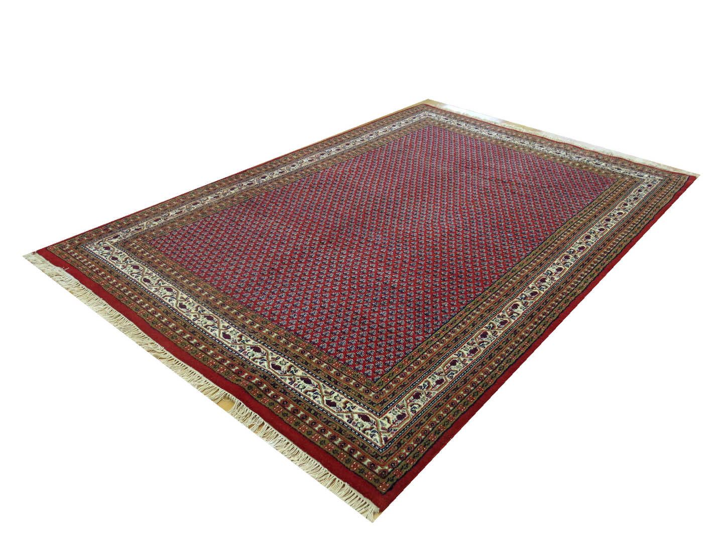 Orientteppich Sarough Exclusive