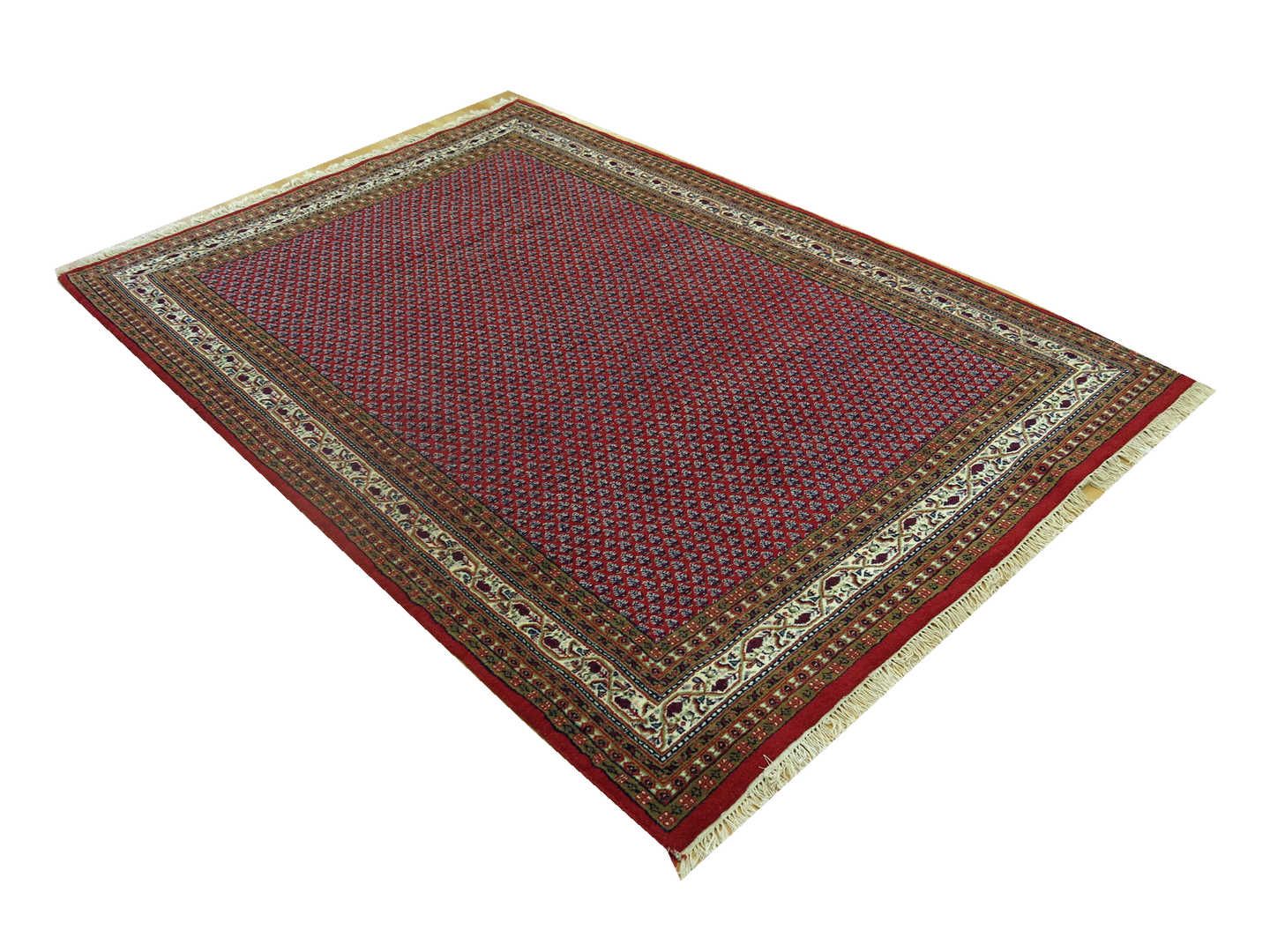 Orientteppich Sarough Exclusive