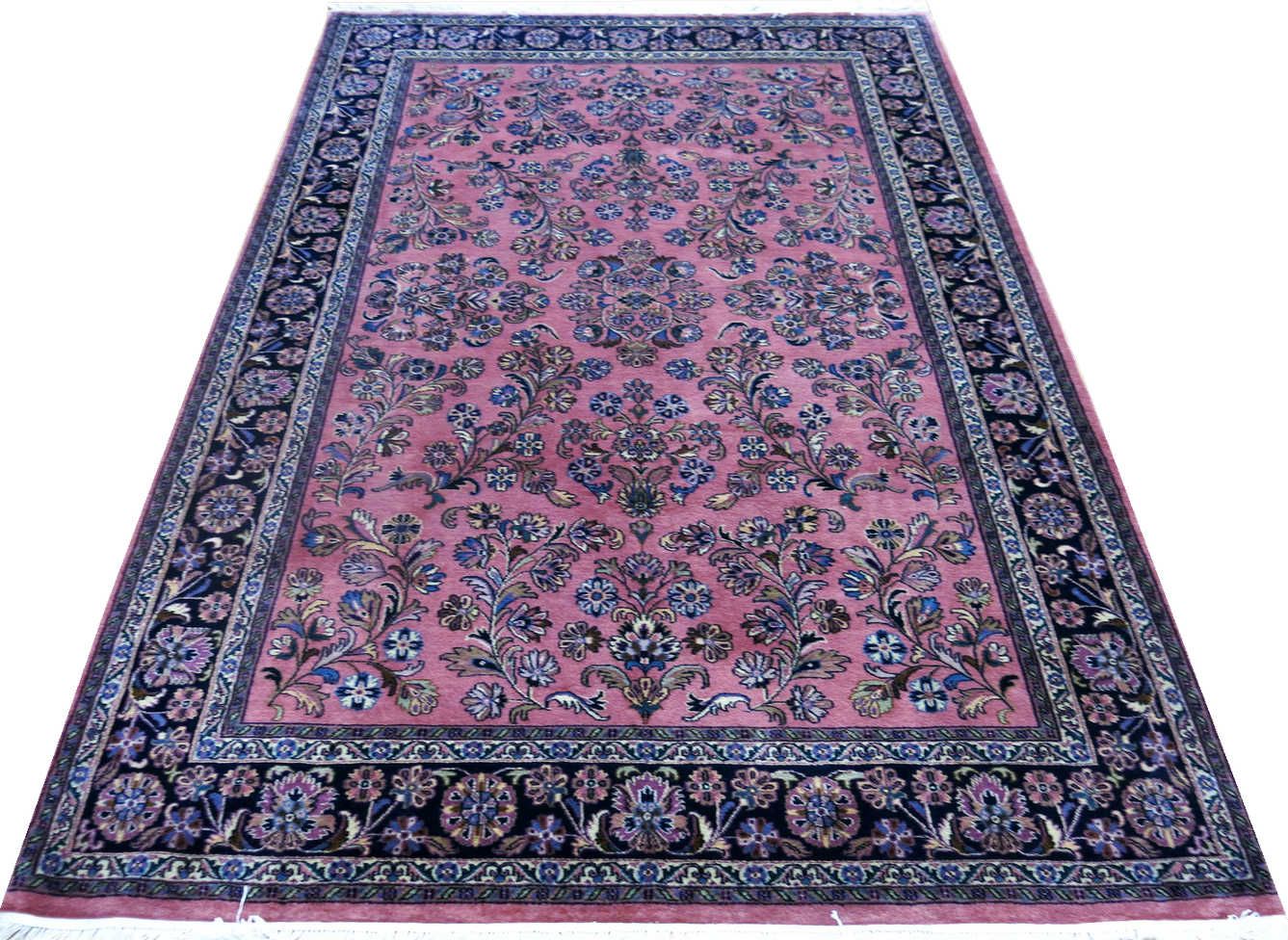Orientteppich Sarough Exclusive