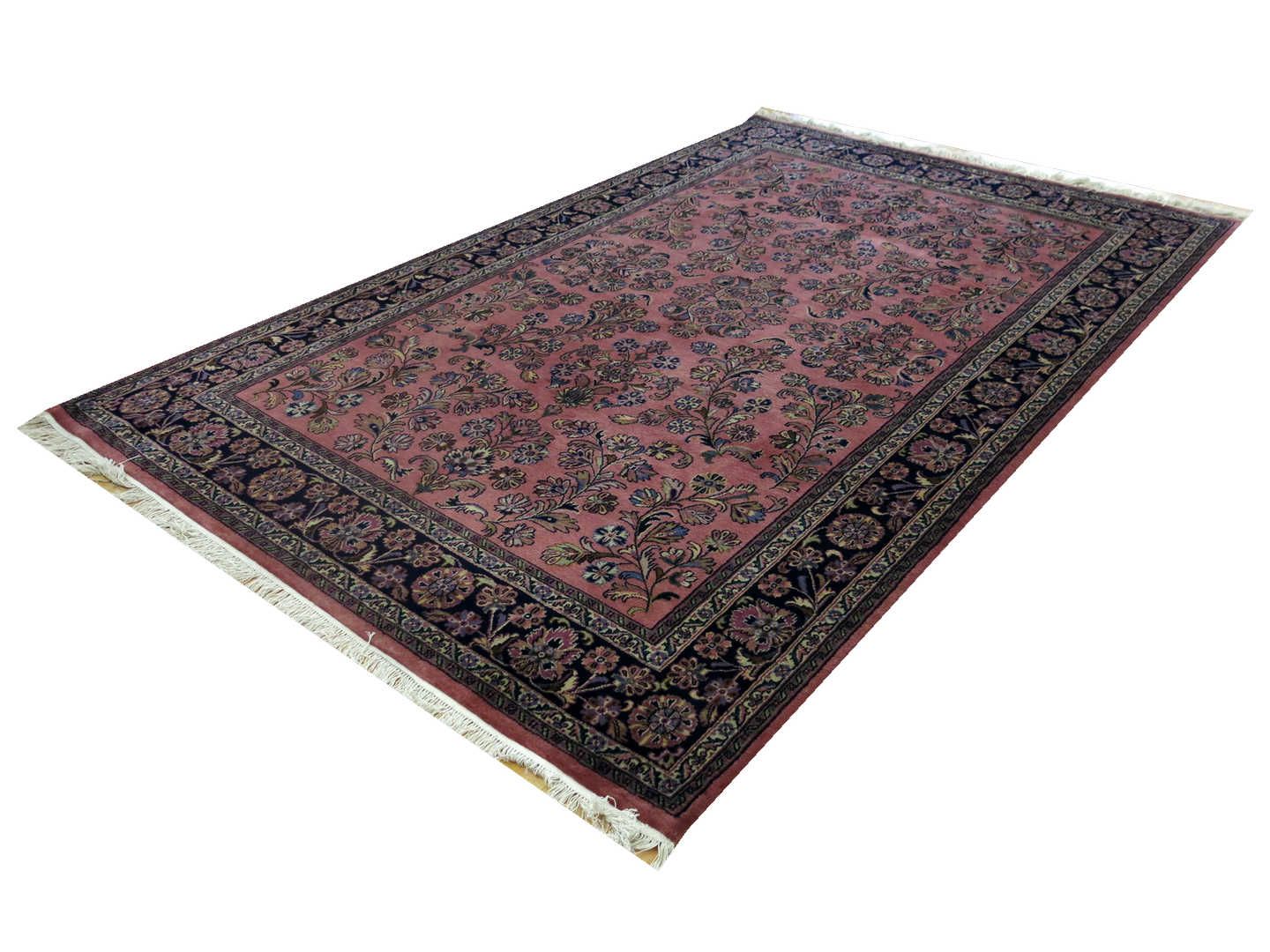 Orientteppich Sarough Exclusive