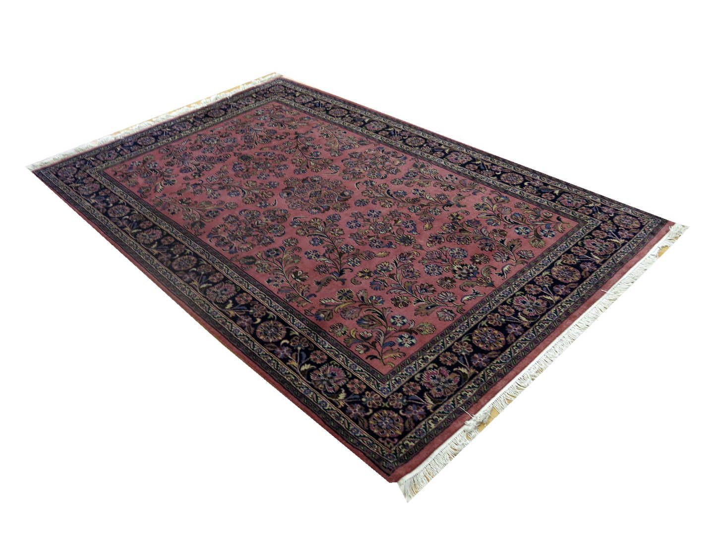 Orientteppich Sarough Exclusive
