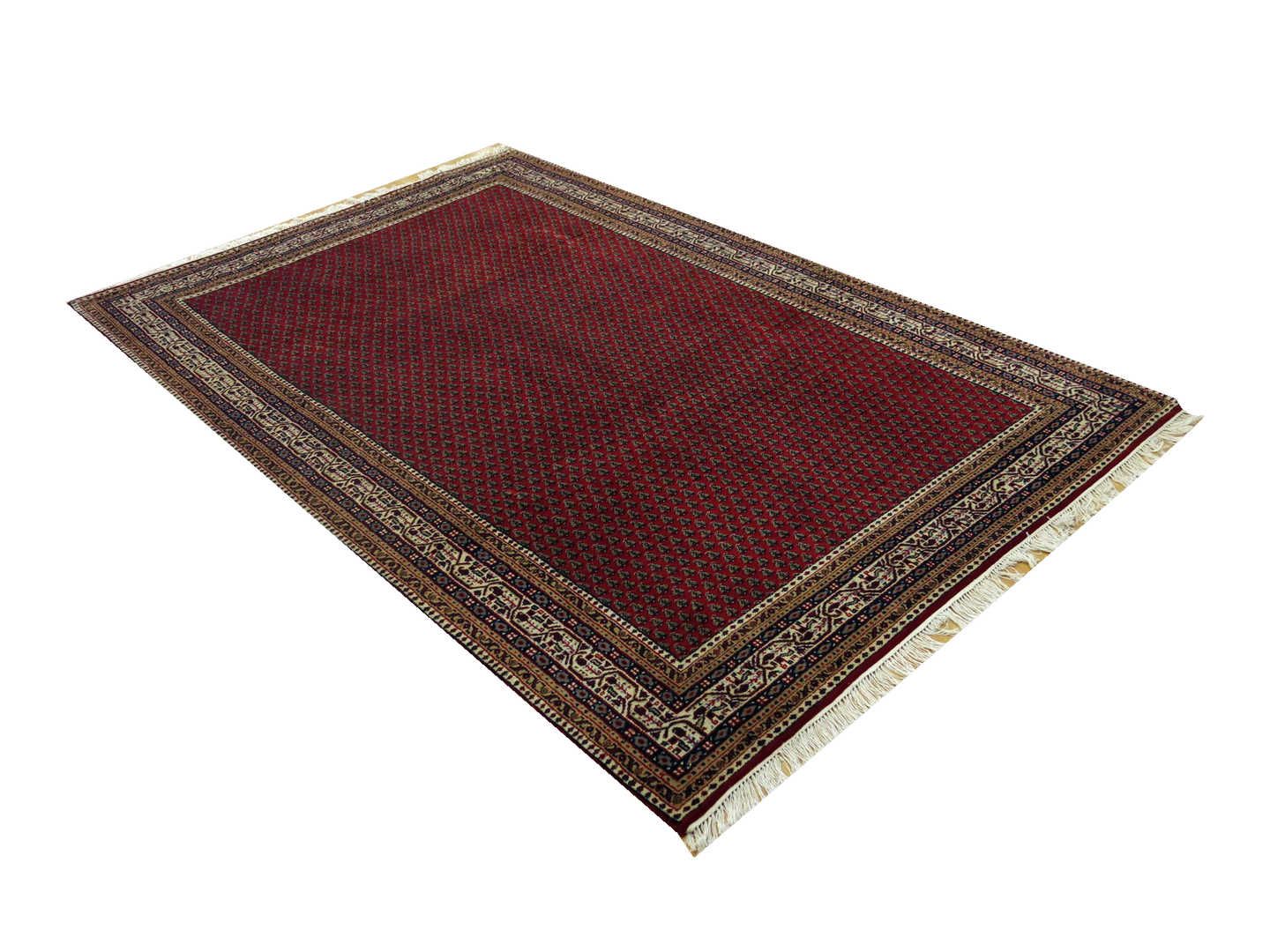 Orientteppich Sarough Exclusive