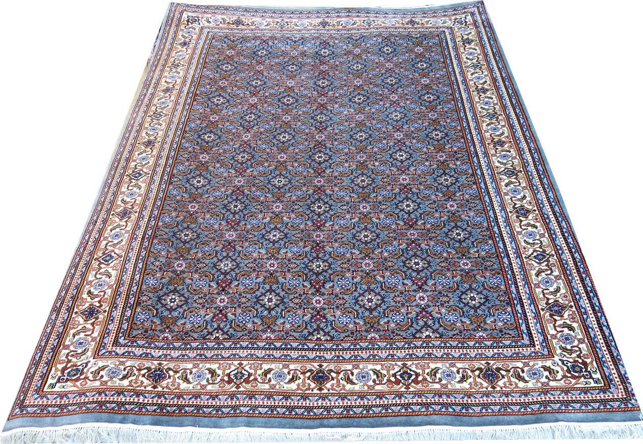Orientteppich Sarough Exclusive