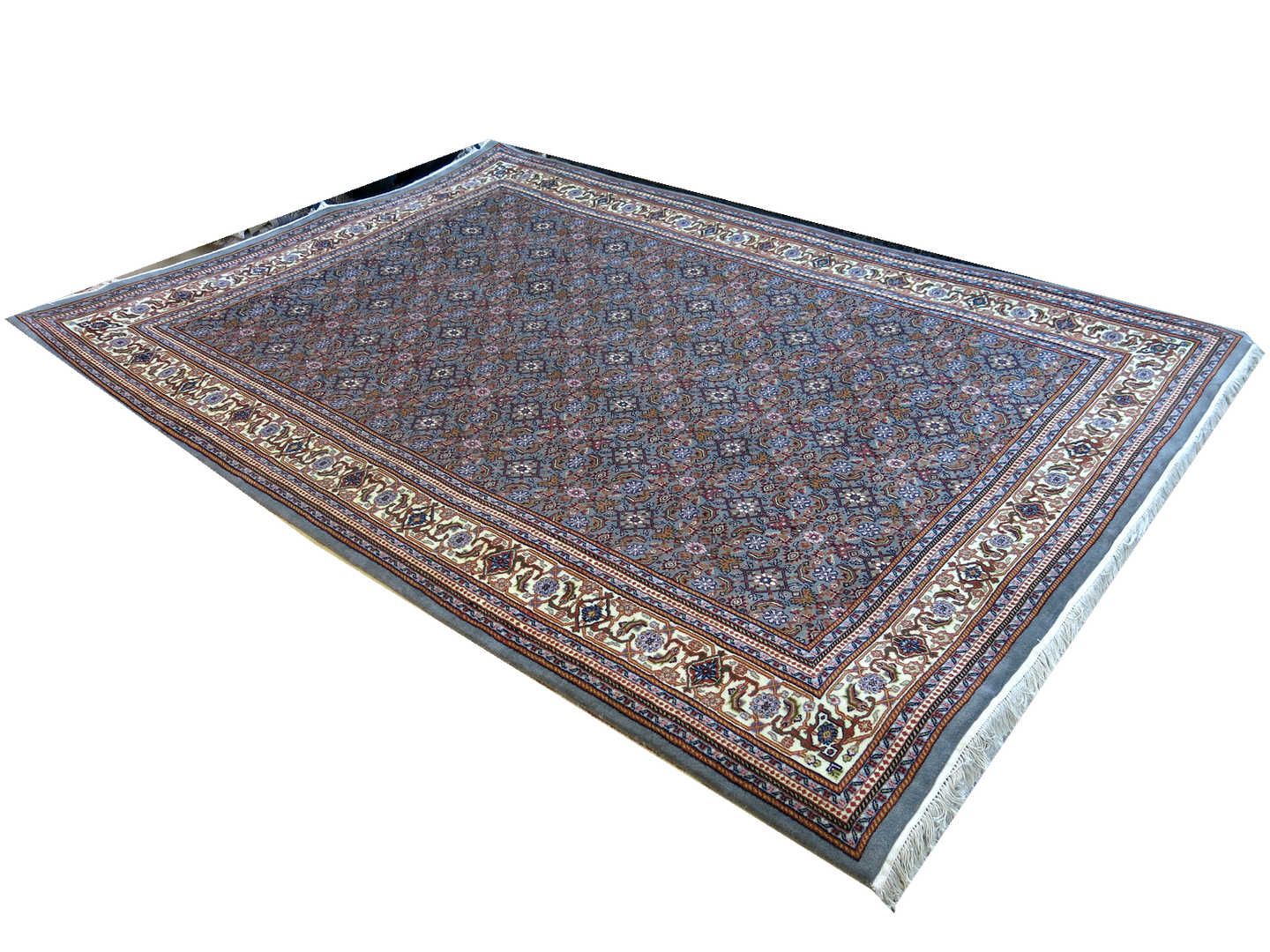 Orientteppich Sarough Exclusive