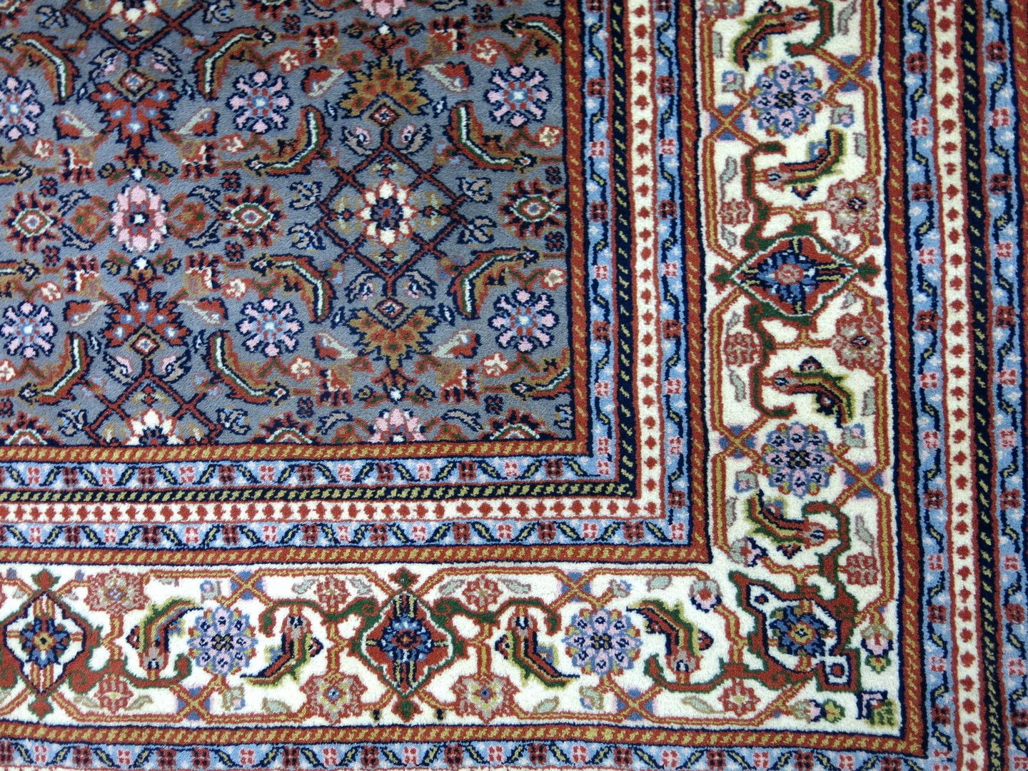 Orientteppich Sarough Exclusive
