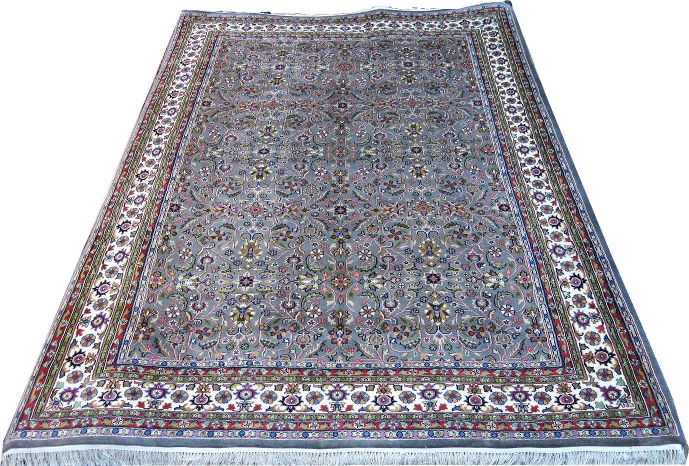 Oriental rug Sarough Exclusive